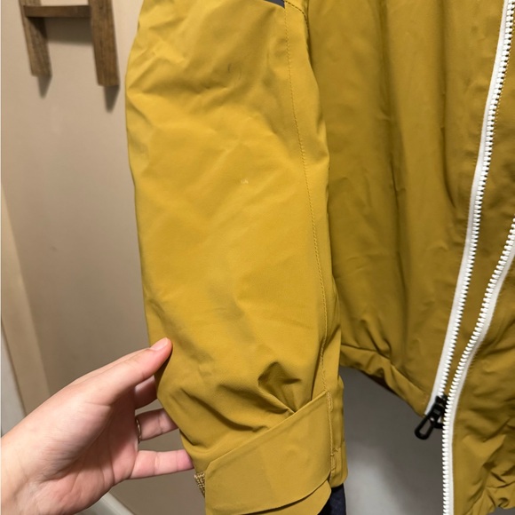 Salomon Men's Yellow Jacket - Picture 11 of 15